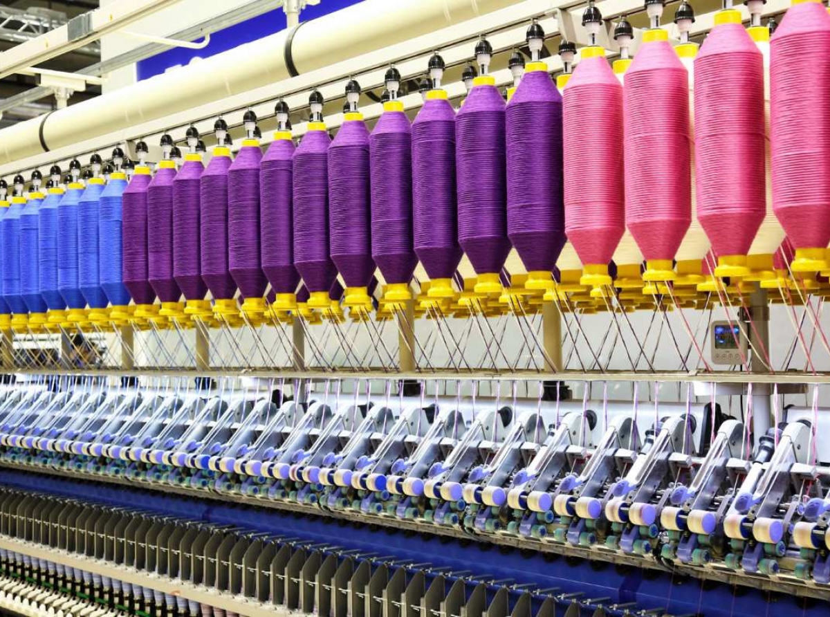 India’s performance wear ambitions run into a textile technology bottleneck